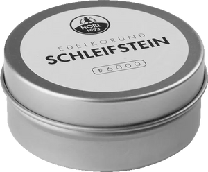 Horl 2 Schleifscheibe, Edelkorund 6000er Extra Fein