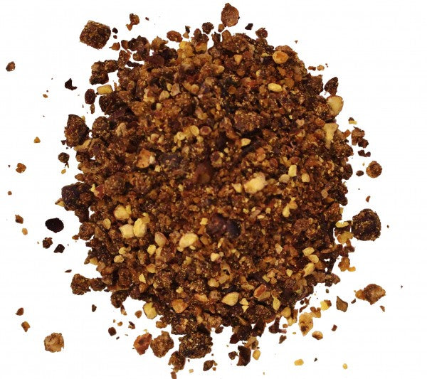 Eatventure Pfeffermosaik, Korkenglas, 45g, Gewürz, Detailansicht 1