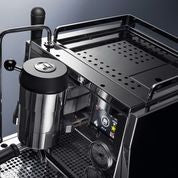 Rocket R NINE ONE, Espressomaschinen, Detailansicht 4