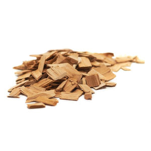 Broil King Räucherchips, Hickory, Detailansicht 1