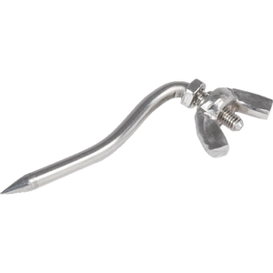 Moesta Fleischnadel V-Tong