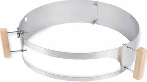 Moesta Smokin' Pizzaring für 47cm Kugelgrill
