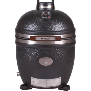 Monolith AVANTGARDE.55 (CLASSIC), ohne Gestell, Grillrost aus Edelstahl, für 1 - 10 Personen