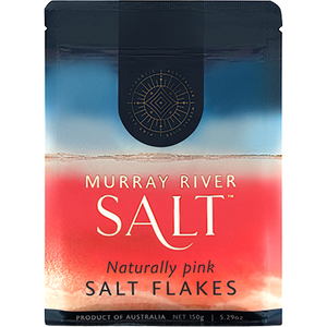 Murray River Salt Flakes, 150g, Gewürz