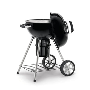 Napoleon Holzkohle Kugelgrill Ø47cm, NK18K LEG 1, für 1 - 8 Personen, Detailansicht 1