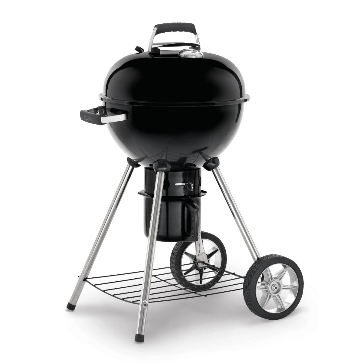 Napoleon Holzkohle Kugelgrill Ø47cm, NK18K LEG 1, für 1 - 8 Personen