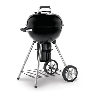Napoleon Holzkohle Kugelgrill Ø47cm, NK18K LEG 1, für 1 - 8 Personen