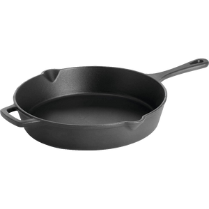 Napoleon "B-Ware" Gusseisenpfanne Ø 30 cm, Grillzubehör