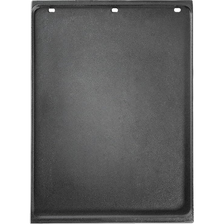 Napoleon Gusseisengrillplatte 56060