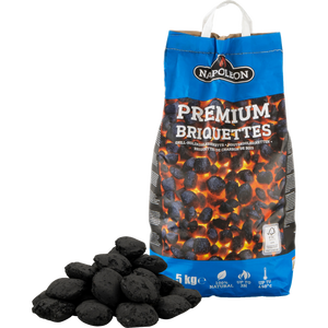 Napoleon Premium Briketts