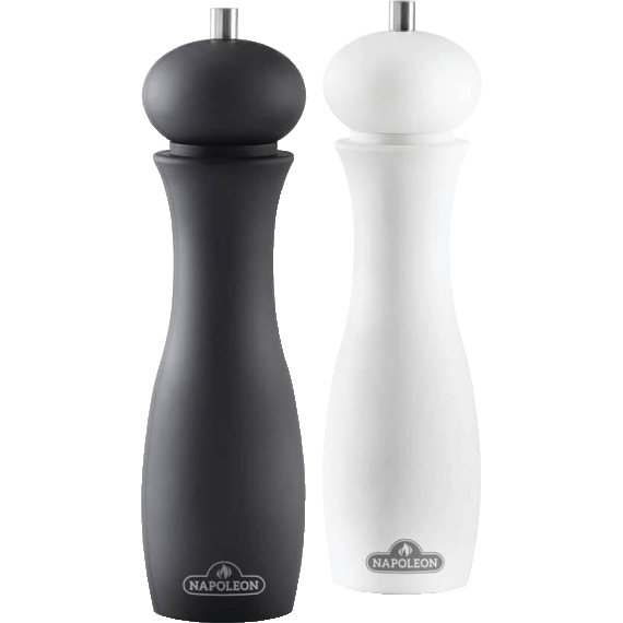 Napoleon Pfeffermühle & Salzmühle