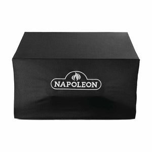 Napoleon Abdeckhaube, BIB18, Detailansicht 1