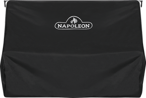 Napoleon Abdeckhaube BIPRO-500 Einbau
