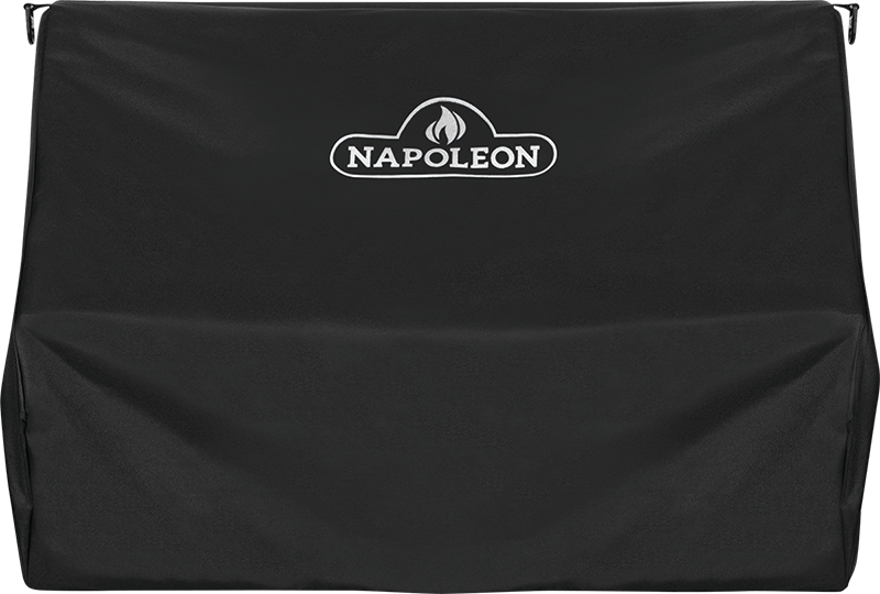 Napoleon Abdeckhaube BIPRO-500 Einbau