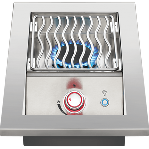 Napoleon 700er Serie Seitenbrenner, Built-, Grillrost aus Edelstahl