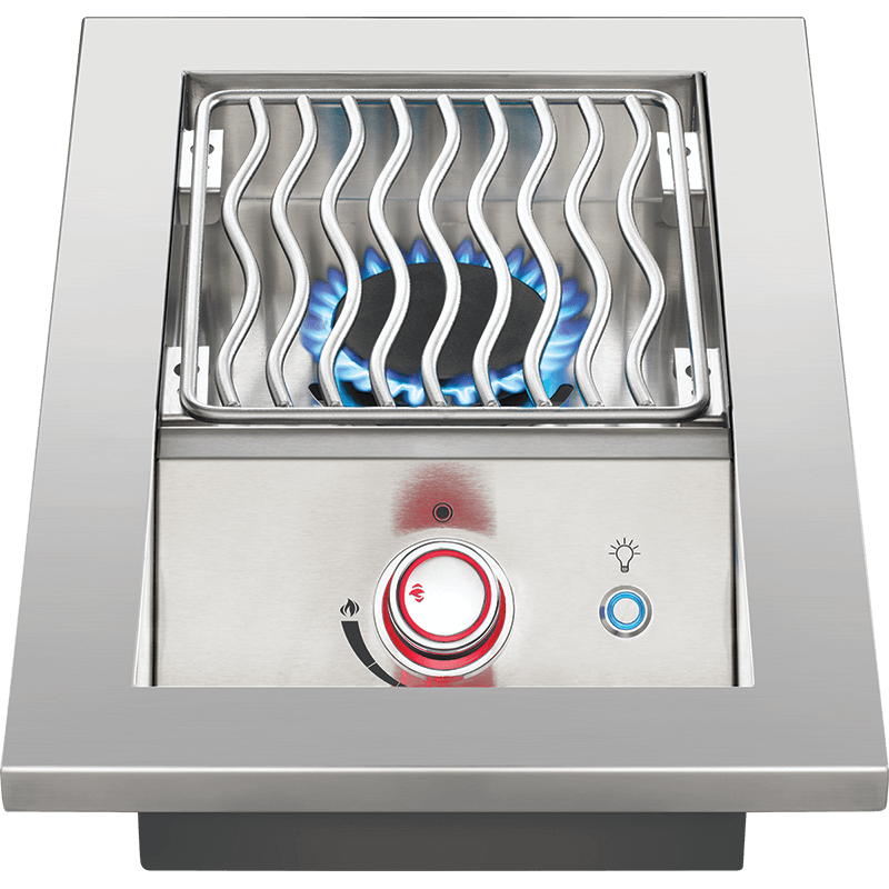 Napoleon 700er Serie Seitenbrenner, Built-, Grillrost aus Edelstahl