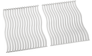 Napoleon Edelstahlroste, BILEX 485, Ersatzteil