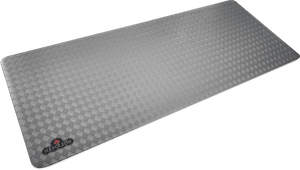 Napoleon Bodenschutzmatte, 230x90cm Silber