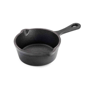 Napoleon Gusseisenpfanne Ø10cm, Grillzubehör