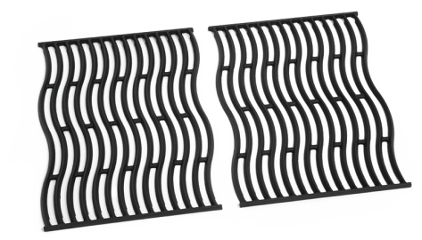 Napoleon Gussroste, BILEX 485, Ersatzteil