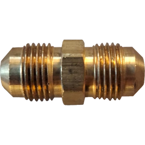 Napoleon Gasadapter 3/ 8" Außengewinde zu 3/ 8" Außengewinde, Ersatzteil