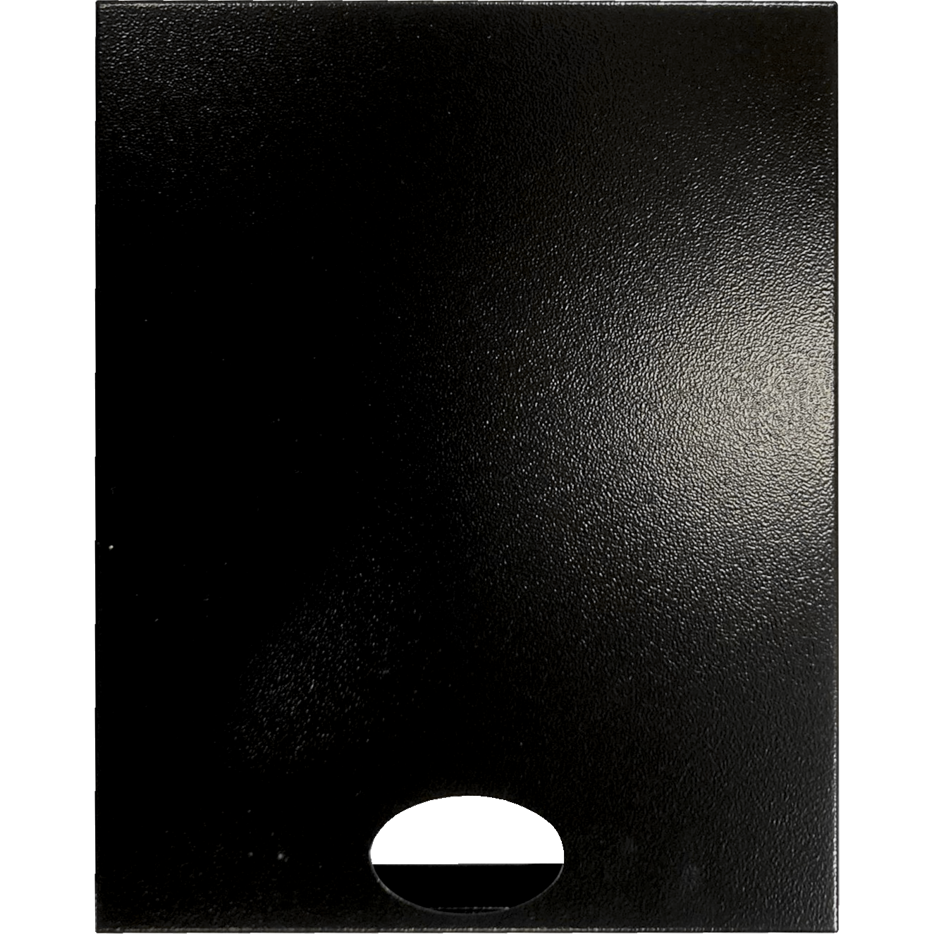 Napoleon Seitenbrennerdeckel, Rogue 425 AllBlack, Ersatzteil
