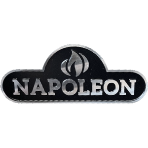 Napoleon Logo, Ersatzteil