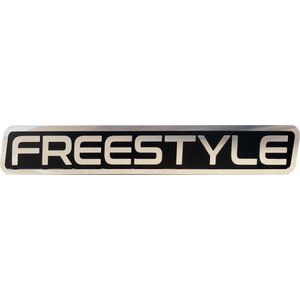 Napoleon Freestyle Logo, Ersatzteil