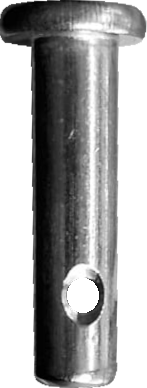 Napoleon Deckelbolzen, Ersatzteil