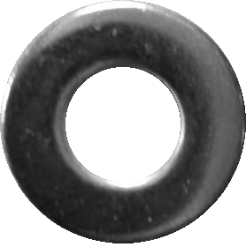Napoleon Unterlegscheibe, 1/ 4", Ersatzteil