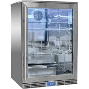 Napoleon Outdoor Kühlschrank, rechtsöffnend, Außenküche