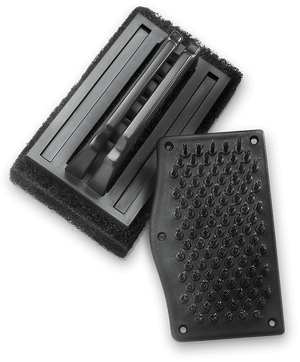 Napoleon Pro auswechselbarer Grillbürstenkopf für 62035