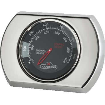 Napoleon Deckelthermometer, 700er &amp; 500er (S91009)