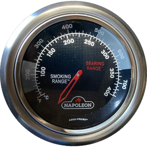 Napoleon Deckelthermometer, Freestyle, Ersatzteil