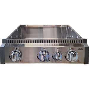 Napoleon Grillwanne, T410, Ersatzteil