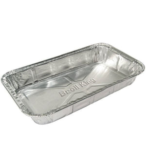 Broil King Fettauffangschale, Schmal 3Stk. (Artikelnummer 50419)