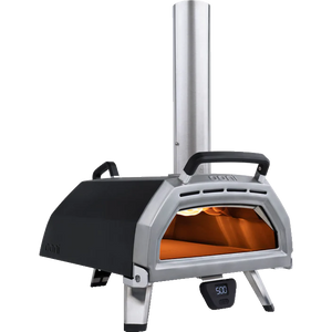 Ooni Karu 16 Hybrid Pizzaofen