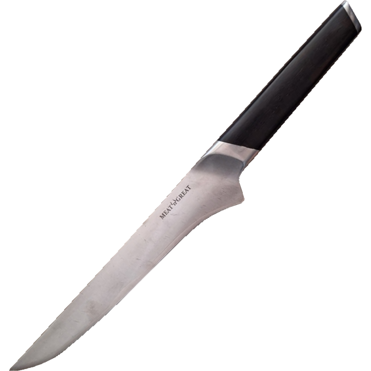 Meat 'n' Great "Original" Filetiermesser, Messer