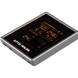 Otto Wilde Grillbuddy (Bluetooth), Detailansicht 1