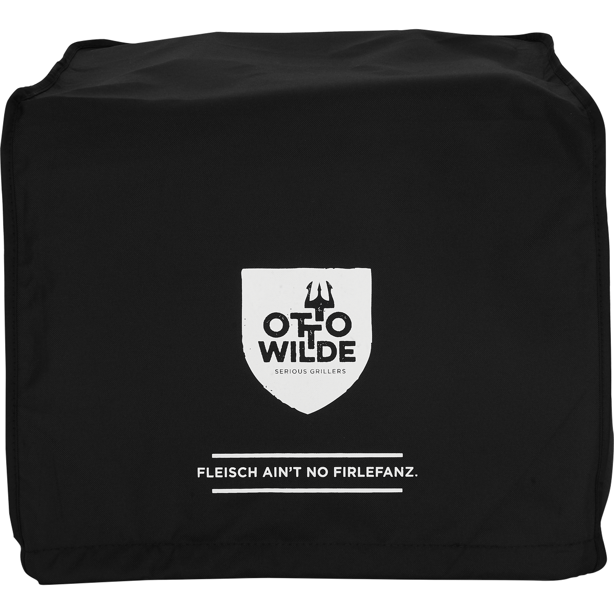 Otto Wilde Abdeckhaube, O.F.B, Detailansicht 1