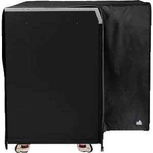 Otto Wilde Abdeckhaube, S90 Eckmodul, Detailansicht 1
