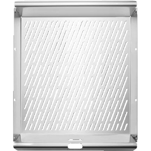 Otto Wilde Grillkorb, 16" ohne Deckel, Detailansicht 1