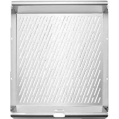 Otto Wilde Grillkorb, 16" ohne Deckel, Detailansicht 1