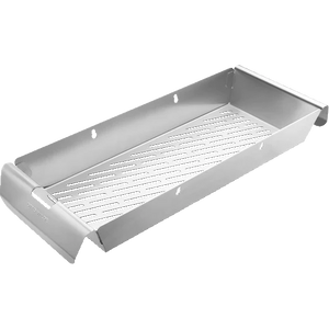 Otto Wilde Grillkorb, 8" ohne Deckel