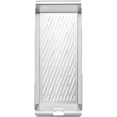 Otto Wilde Grillkorb, 8" ohne Deckel, Detailansicht 1