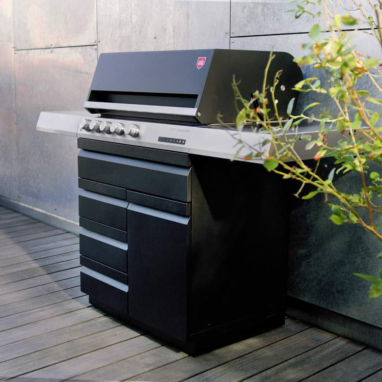 Otto Wilde T16 Tischmodul, Grillzubehör, Detailansicht 4