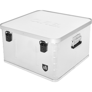 Otto Wilde Transportbox, O.F.B