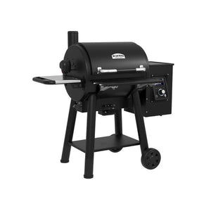Broil King Pellet Ablagenkit, 400er Serie, Detailansicht 1