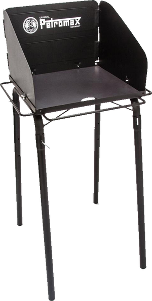 Petromax Feuertopf Tisch fe45, Grillzubehör