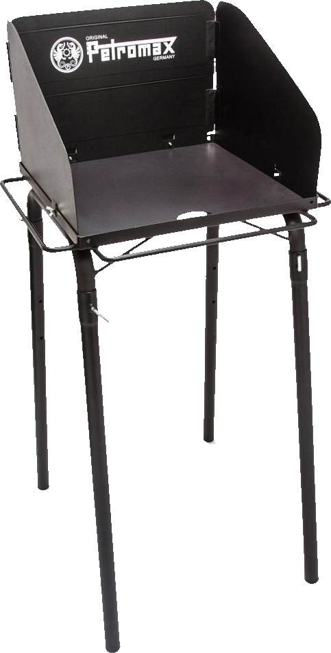 Petromax Feuertopf Tisch fe45, Grillzubehör